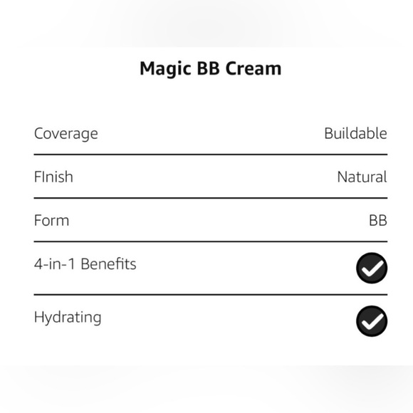 L’oreal Magic Skin Beautifier B B Cream - Picture 7 of 9